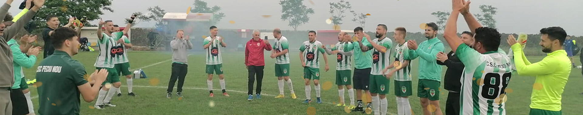 Înfrângere cu FC Bihor Oradea
