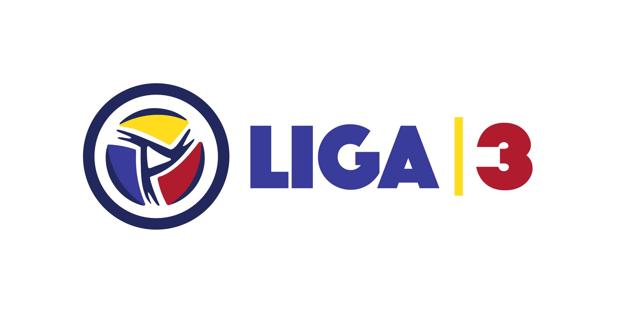 Program Liga 3 , Seria 8 - Play-off