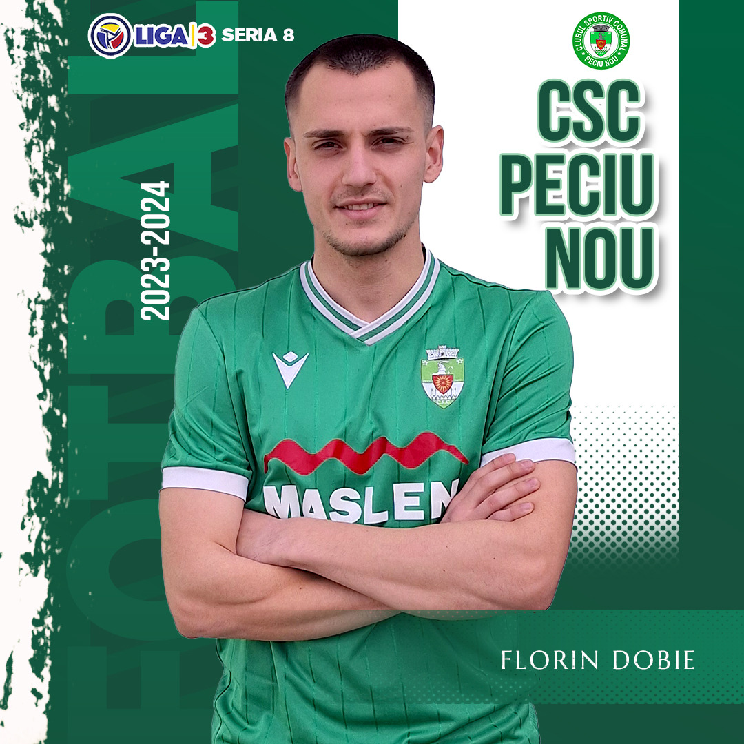 Florin Dobie