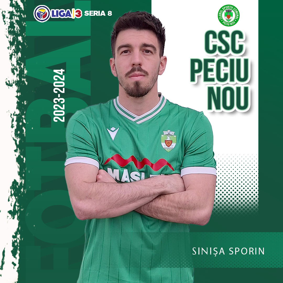 Sinișa Sporin