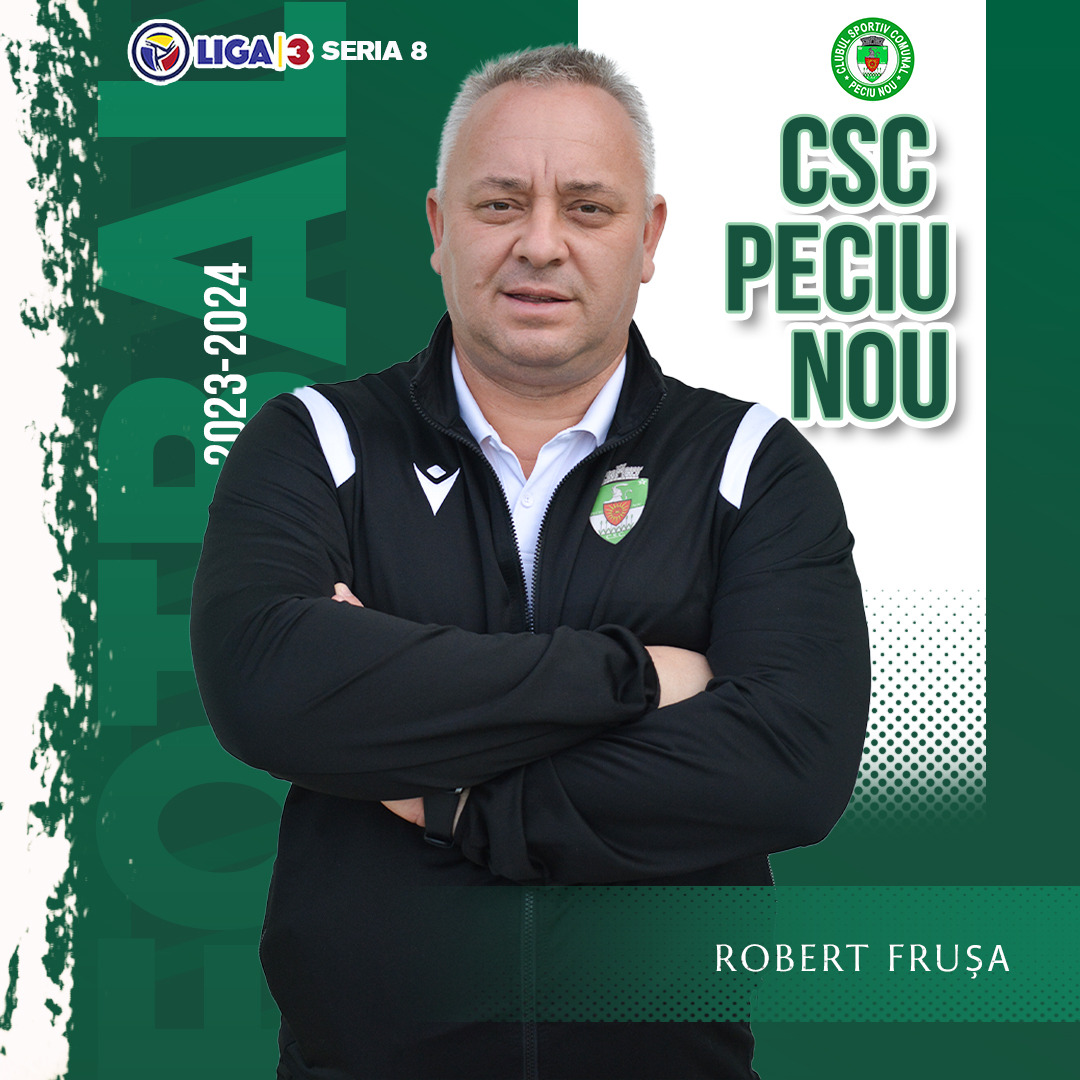 Robert Sebastian Frușa