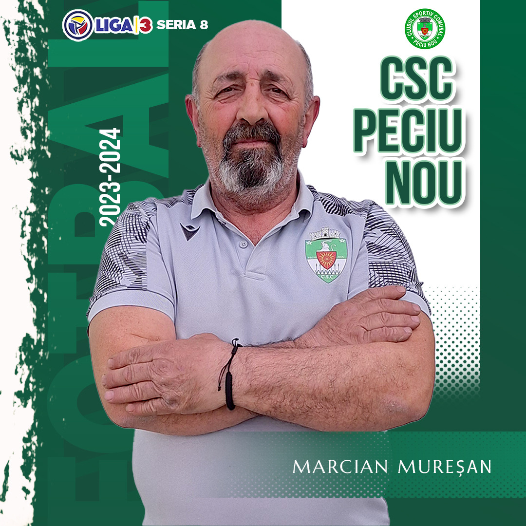 Marcian Mureșan