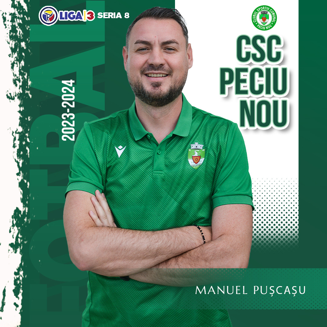 Manuel Pușcașu