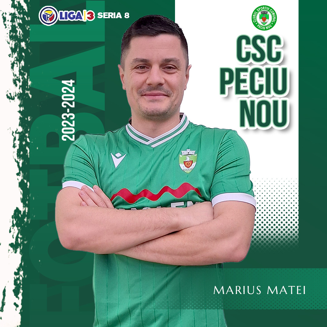 Marius Matei