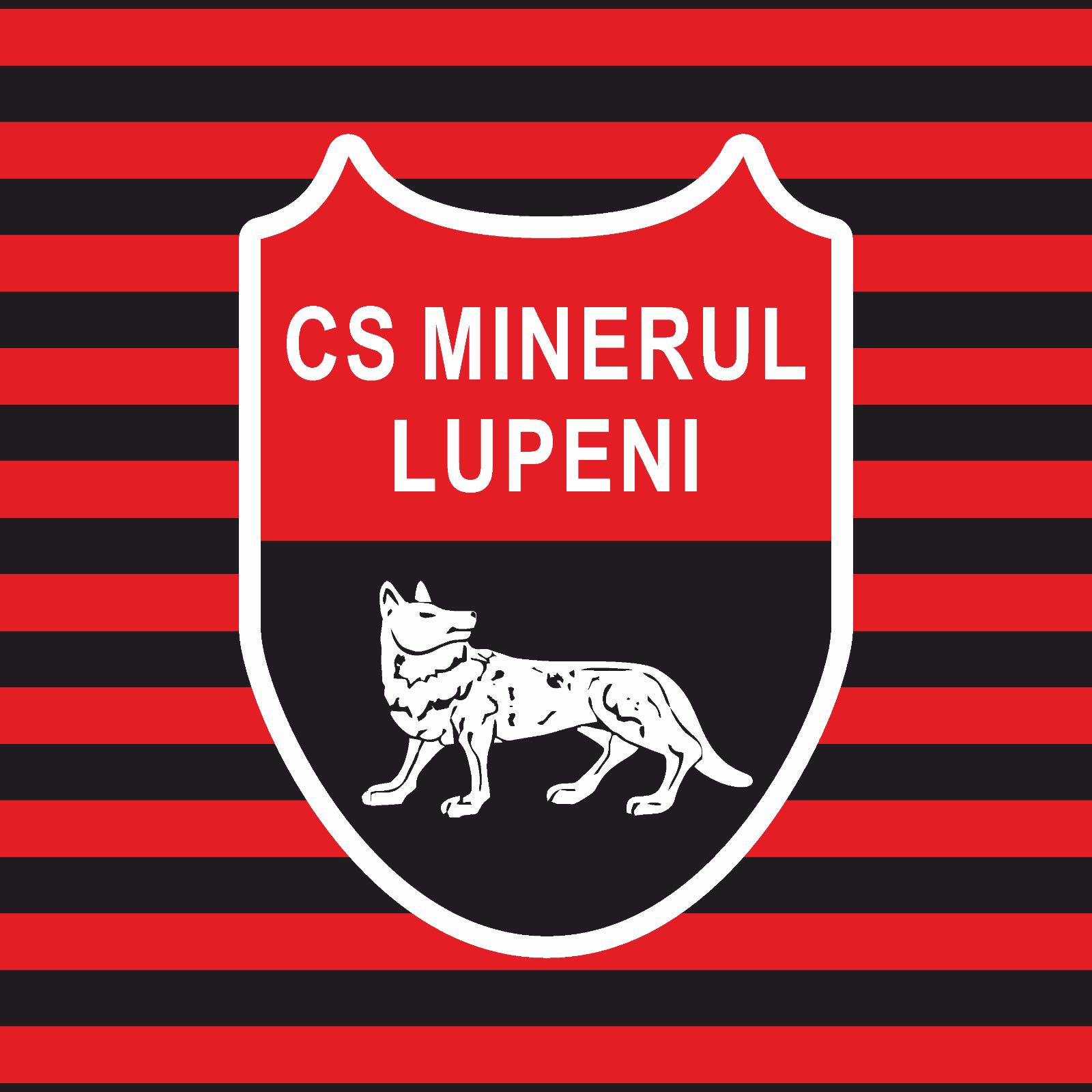 ACS Minerul Lupeni