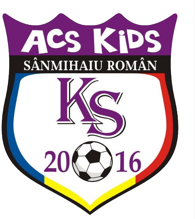 ACS Kids Sânmihaiu Român